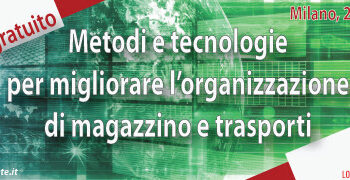 logistica efficiente