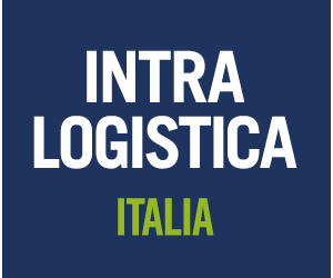 Intralogistica Italia 2018
