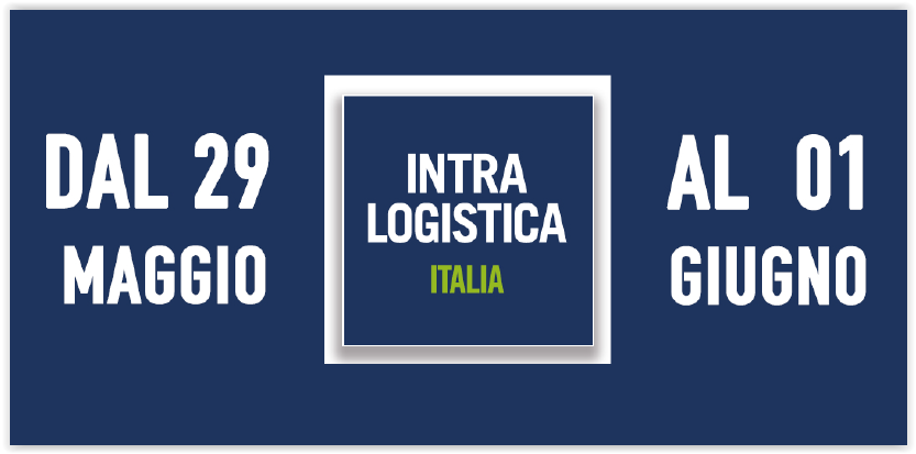 Linde Material Handling Italia a Intralogistica Italia 2018