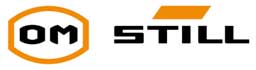 Logo OM Still