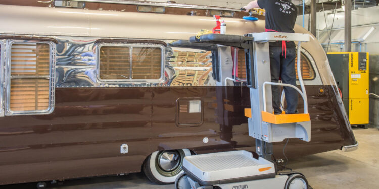Flyte Camp