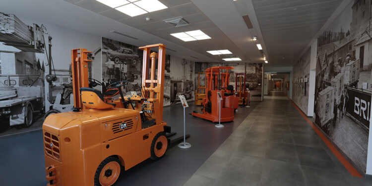 Museo OM