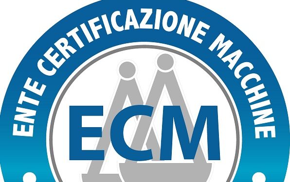 sicurezza ecm