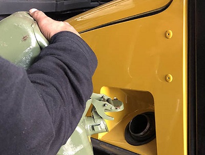 carburante
