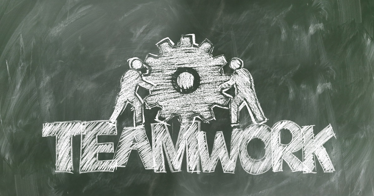 team-building team building