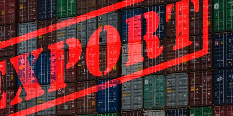 Pmi, export