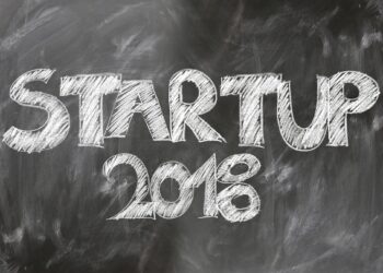 startup