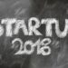 startup
