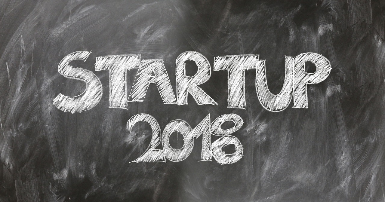 startup