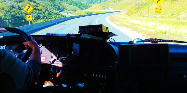 autotrasporto, camion