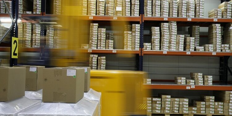 packaging, bando