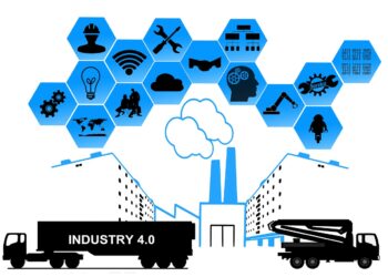 logistica, impresa 4.0