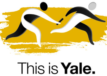 This is Yale