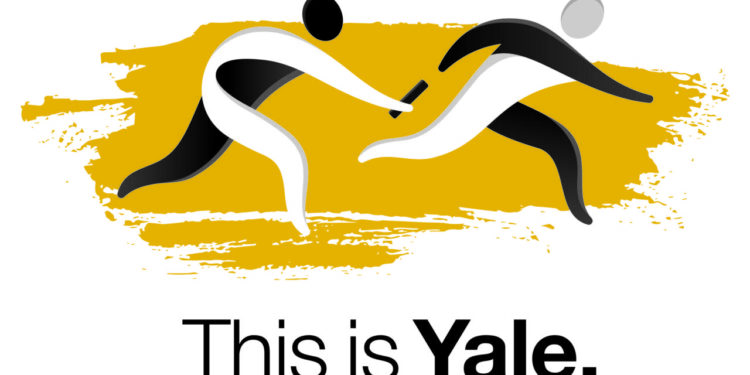 This is Yale