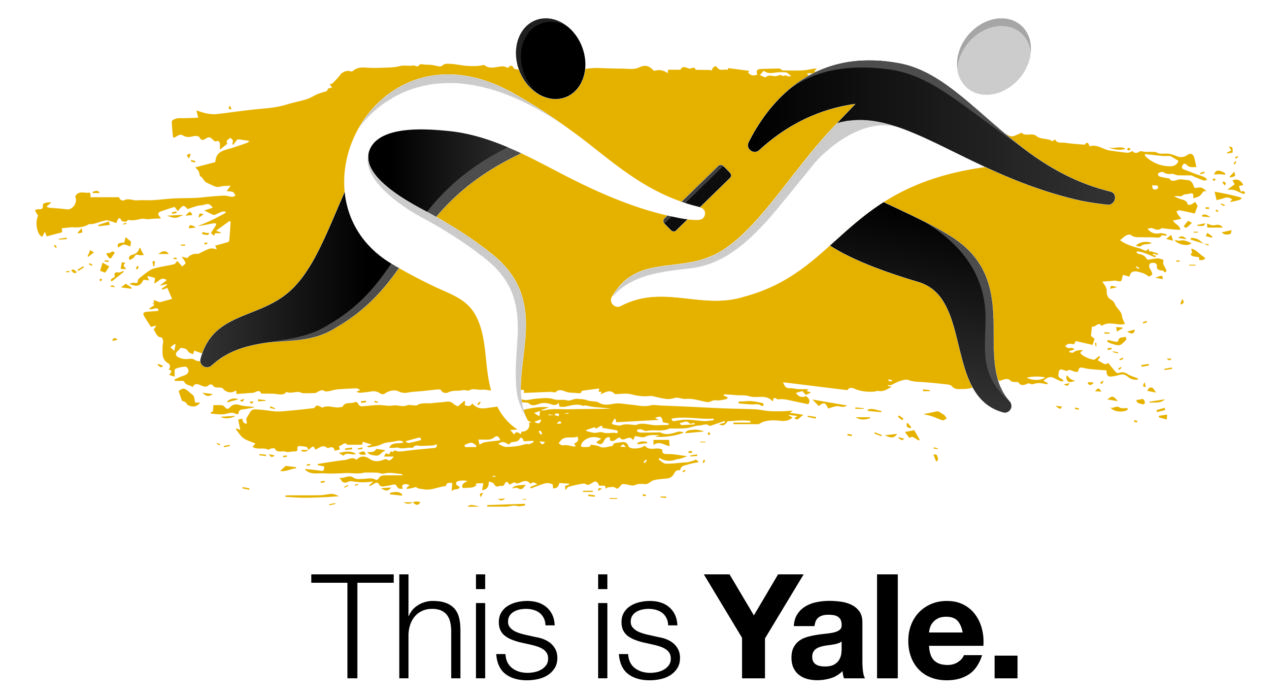 This is Yale