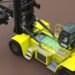 carrello elettrico Hyster