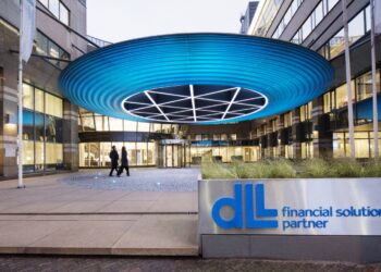 finanziarie De Lage Landen International