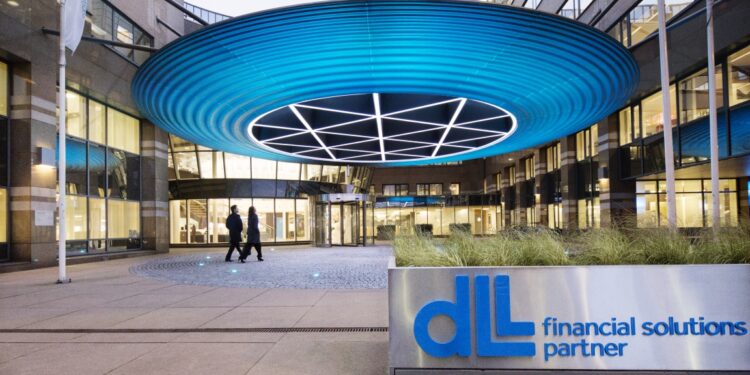 finanziarie De Lage Landen International