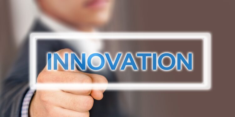 innovazione digitalizzazione