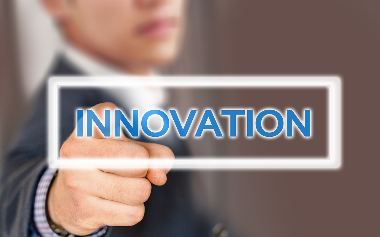 innovazione digitalizzazione