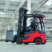 Linde Perfect truck
