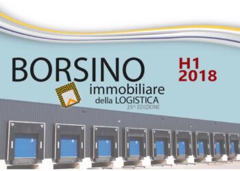 Borsino immobiliare 2018