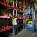 Crown distilleria
