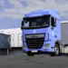 ZF truck