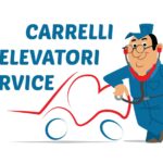 Carrelli elevatori service