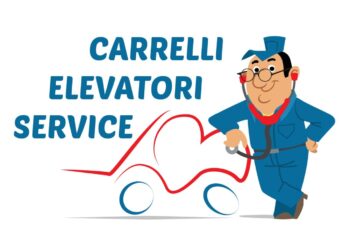 Carrelli elevatori service