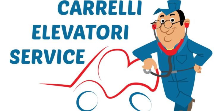 Carrelli elevatori service