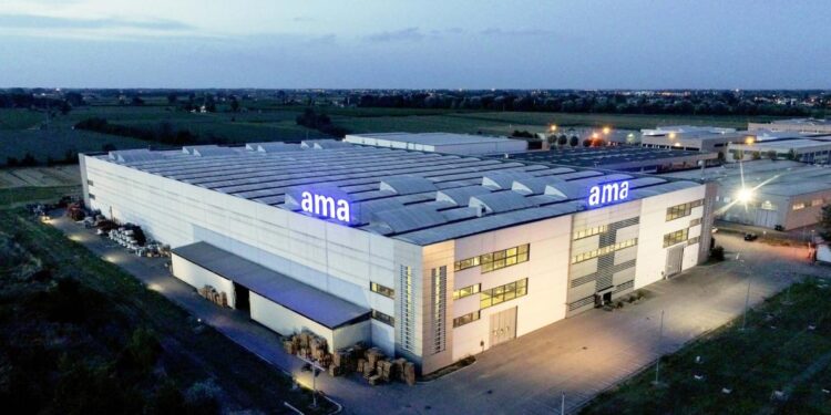 AMA sostiene l’AUSL di Reggio contro il COVID19