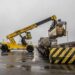 CLS e Hyster: la collaborazione all’insegna dell’avanguardia