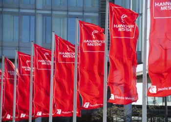 HANNOVER MESSE dà appuntamento al 2021