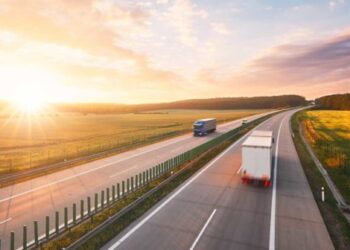 Immobiliare logistico e Covid-19: incrementi positivi