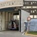Kopron dona una tendastruttura per l’emergenza
