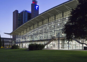 Fiere e coronavirus: Hannover Messe spostata a luglio