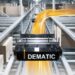 1819-2019: Dematic, due secoli di innovazione
