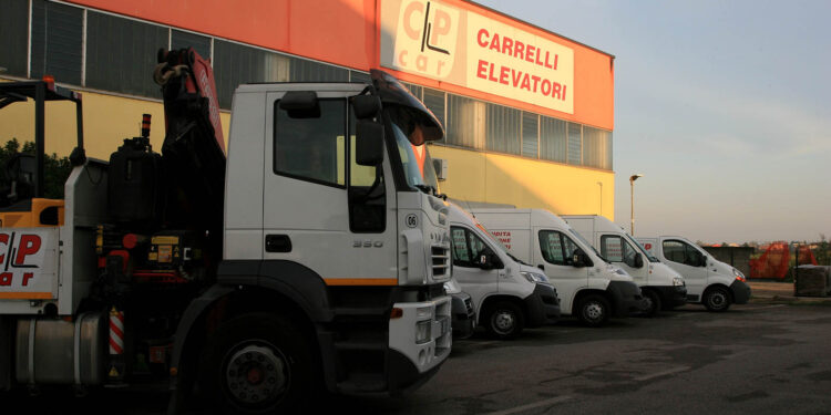 C.P. Car e Covid-19: la sicurezza al primo posto