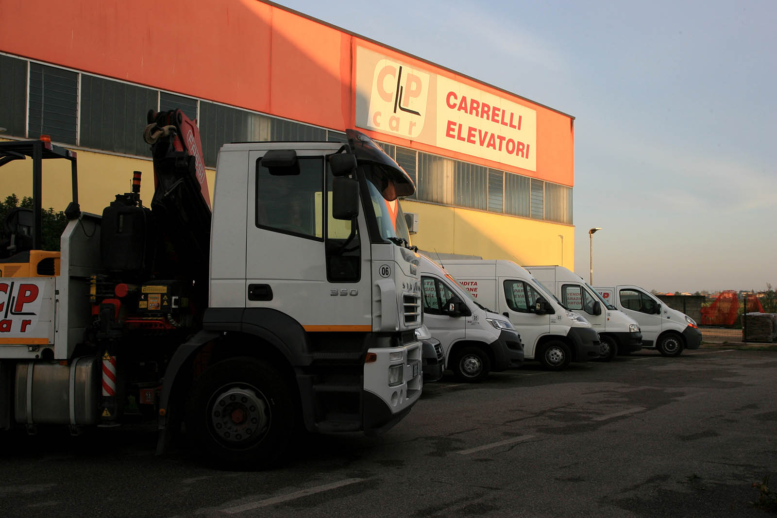 CP Car Srl