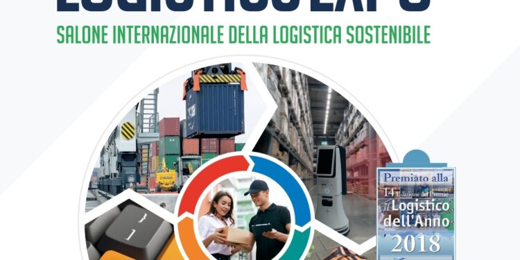 Green Logistics Expo cambia data