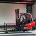 H20-H35: la risposta di Linde alle sfide del material handling