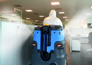 BMg e MMg Sanitizer: Fimap propone due sanificatrici
