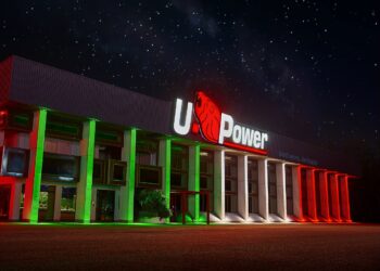 La campagna di sensibilizzazione di U-Power