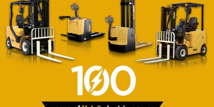 Yale, 100 anni e numerose novità