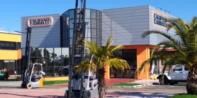 L’aiuto concreto di Califano Carrelli e Capital Logistica