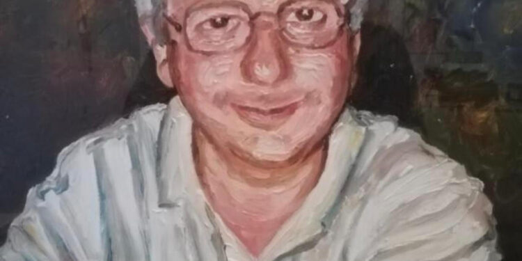 Ciao Giulio