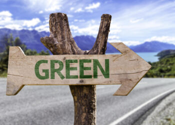 Ecosostenibilità, sempre più italiani sposano il green