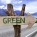 Ecosostenibilità, sempre più italiani sposano il green