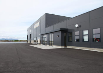 Truck Tek AS è il nuovo partner Clark in Norvegia